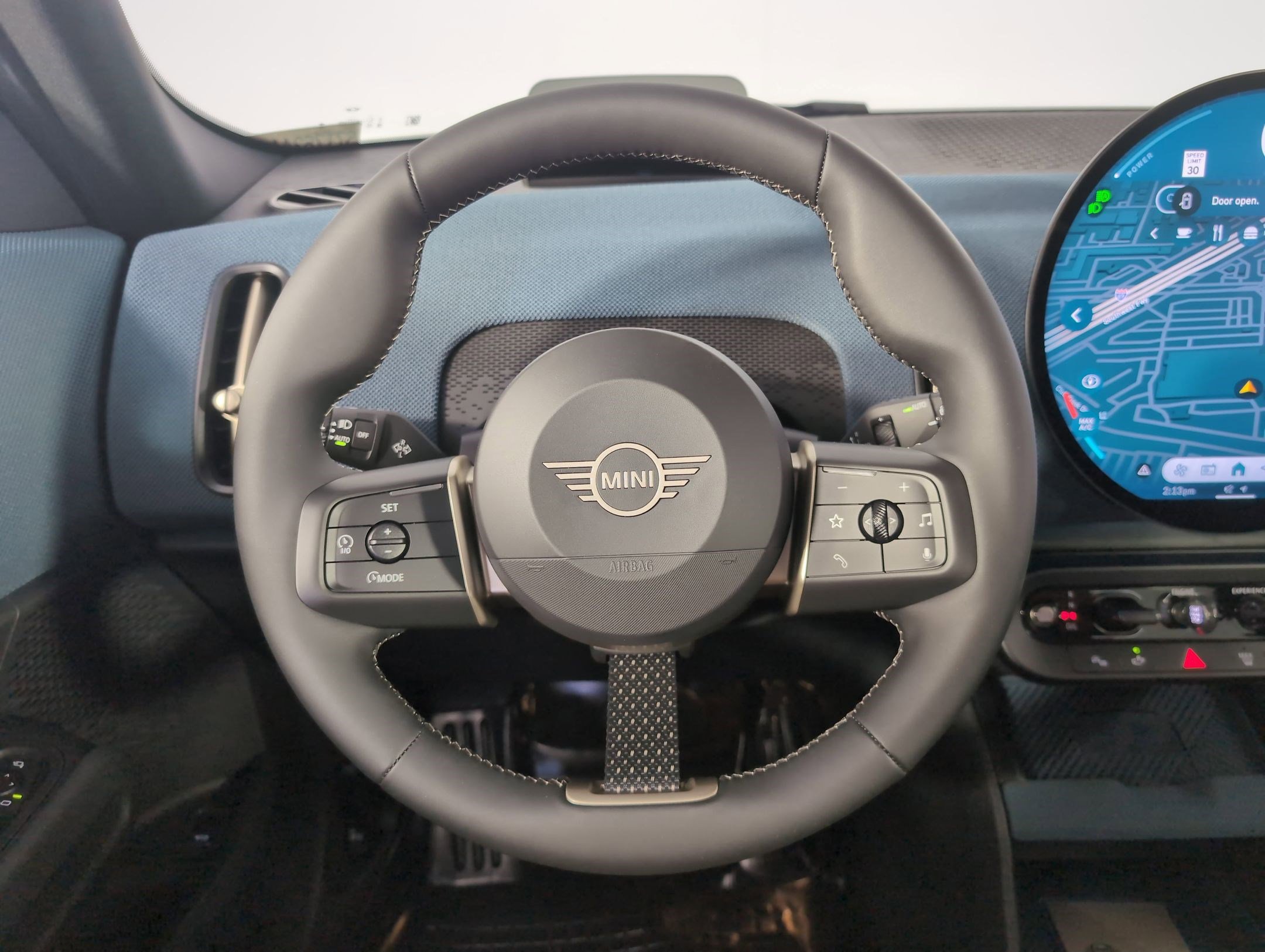 New 2025 MINI Cooper Countryman S image 28