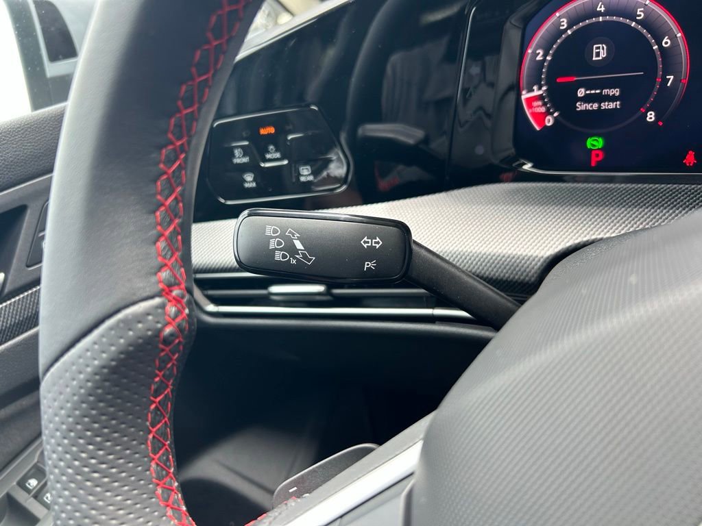 New 2026 Volkswagen GTI S FWD image 23