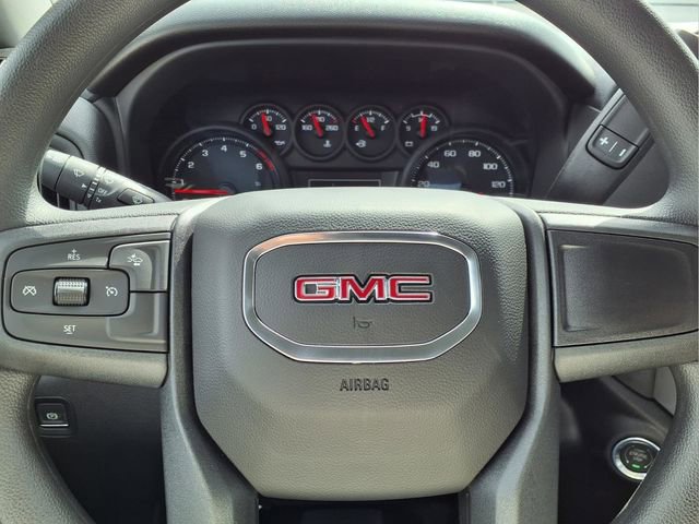 New 2026 GMC Sierra 2500 Pro w/ 1SA Pro Safety Plus Package image 17