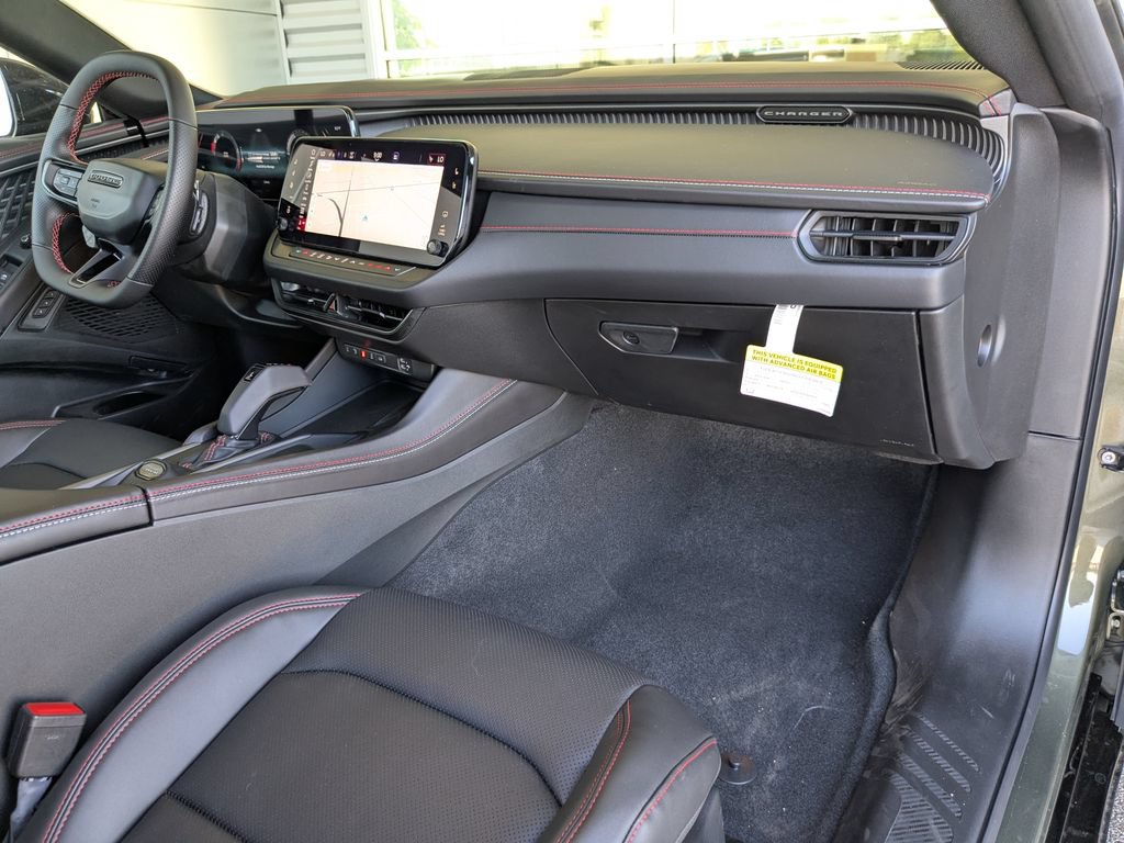New 2027 Dodge Charger Scat Pack AWD/4WD image 28