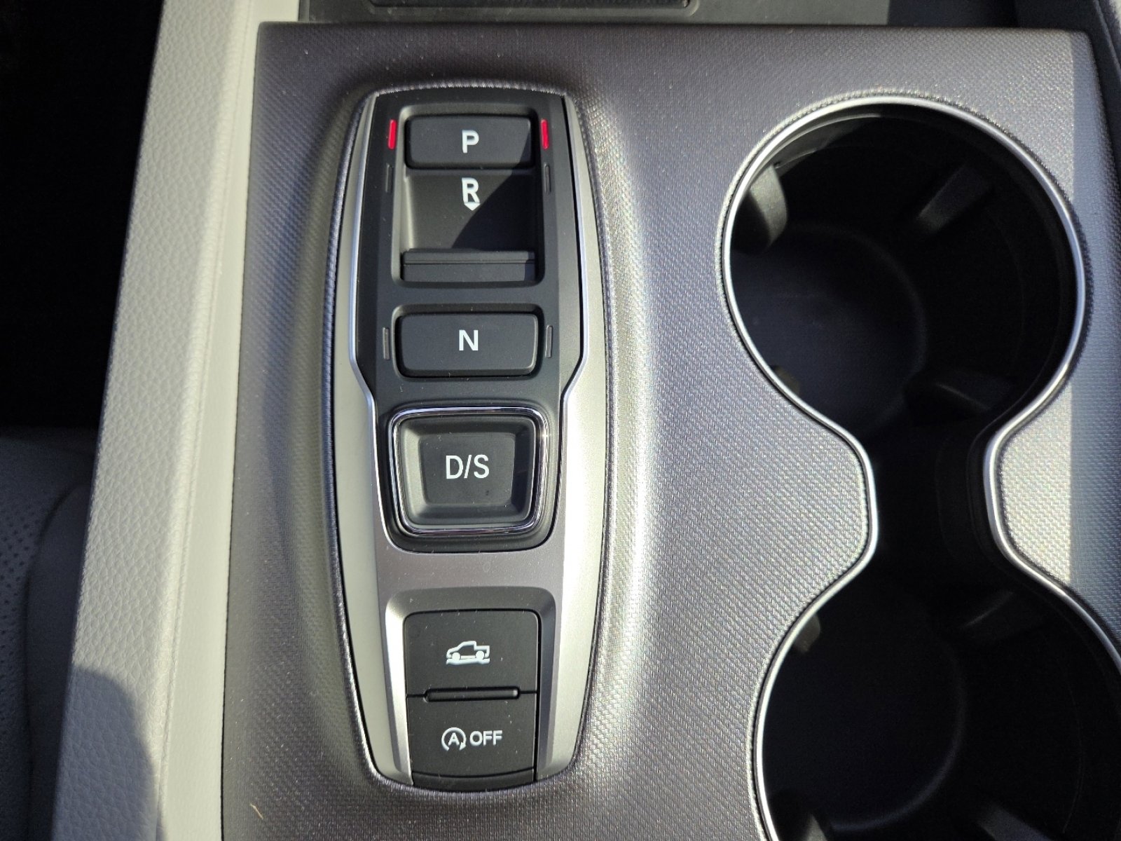 New 2026 Honda Ridgeline RTL image 34