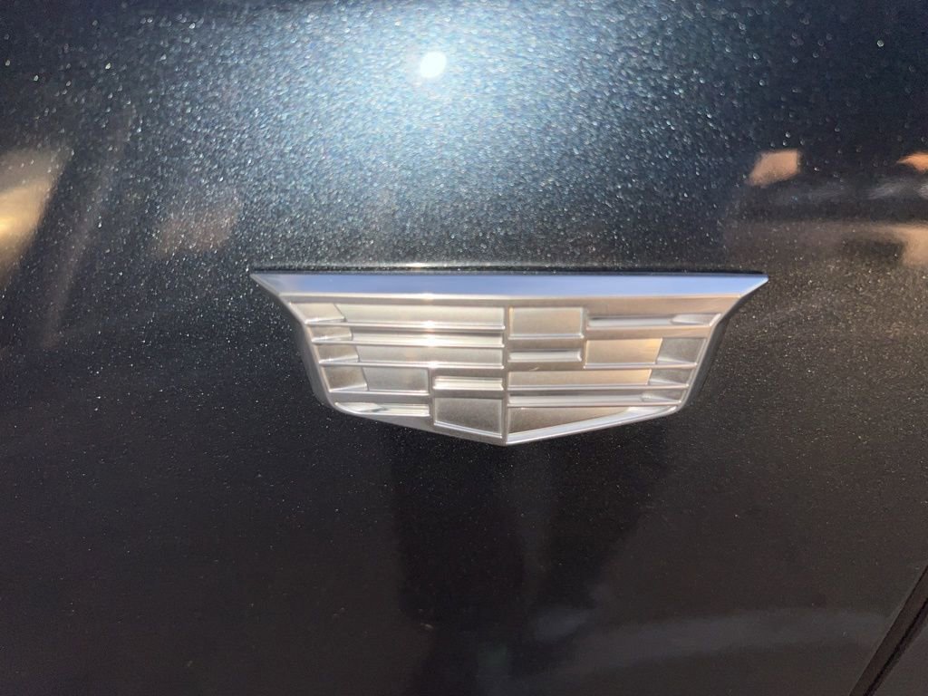 Used 2021 Cadillac XT4 Premium Luxury image 12