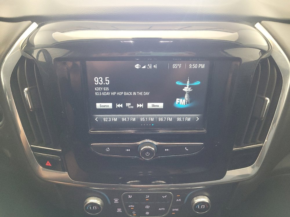 Used 2018 Chevrolet Traverse LS w/ LPO, Floor Liner Package AWD/4WD image 25