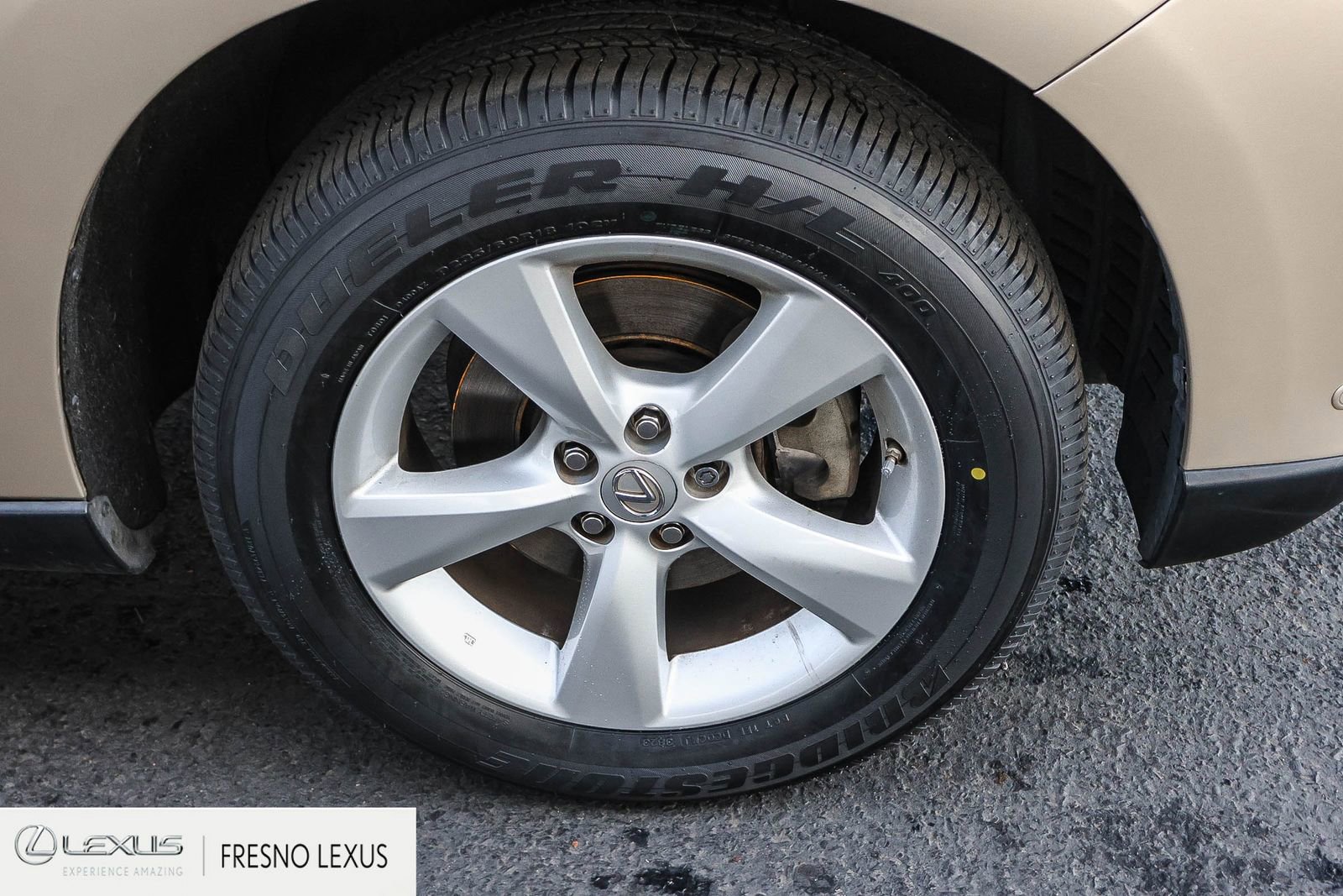 Used 2015 Lexus RX 350 FWD w/ Premium Package image 9