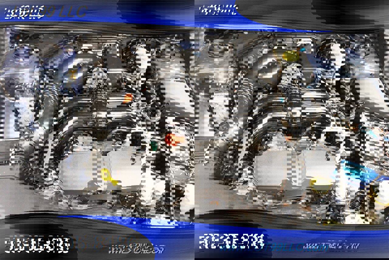 Used 2016 Subaru Impreza 2.0i Premium image 19