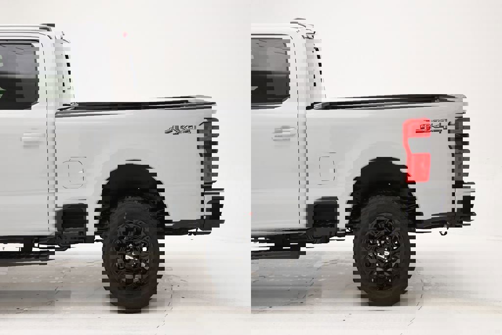 New 2026 Ford F250 Lariat image 6