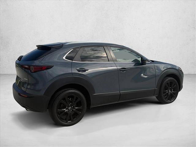 Used 2025 MAZDA CX-30 AWD 2.5 S w/ Preferred Package image 5