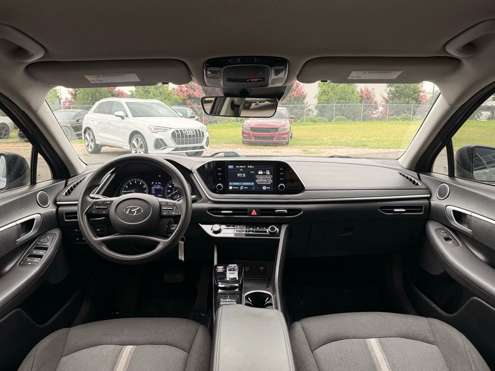 Used 2021 Hyundai Sonata SE image 21