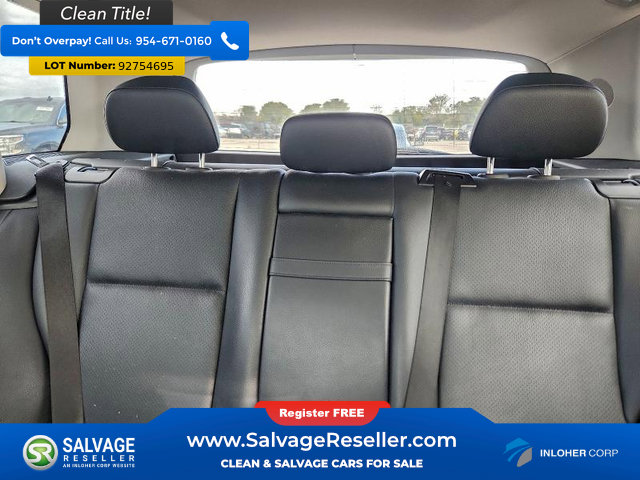 Used 2012 Mercedes-Benz GLK 350 4dr Sport image 13