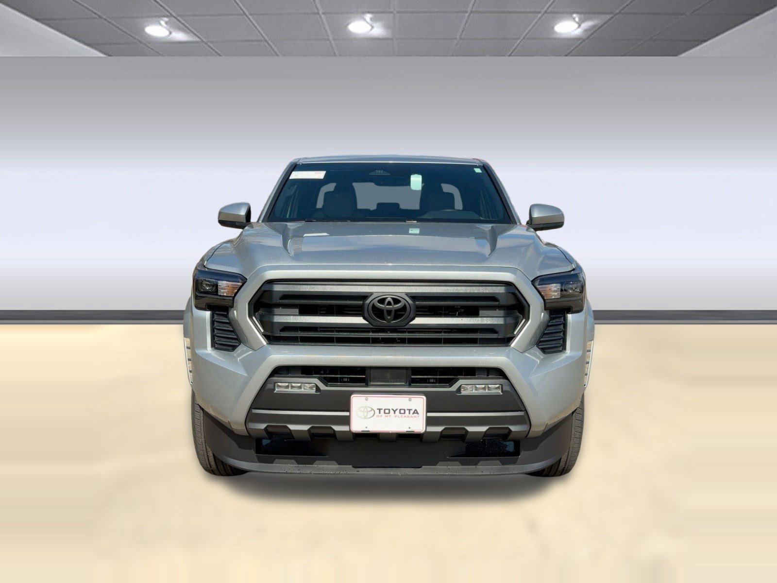 New 2026 Toyota Tacoma SR5 AWD/4WD image 5