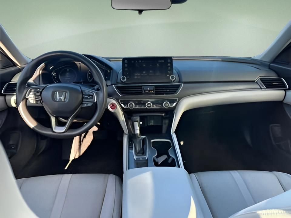 Used 2019 Honda Accord EX image 14