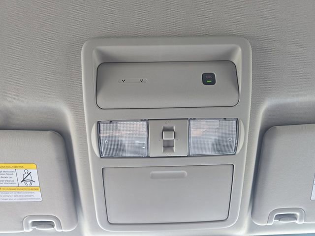 New 2026 Nissan Frontier S image 7