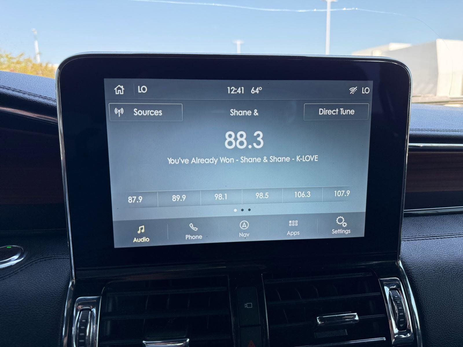 Used 2021 Lincoln Navigator Reserve w/ Luxury Package AWD/4WD image 29
