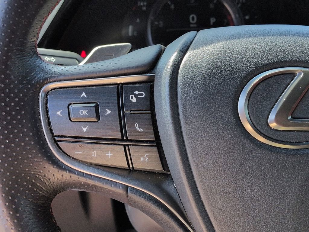 Used 2022 Lexus ES 350 F Sport w/ Accessory Package 2 image 22