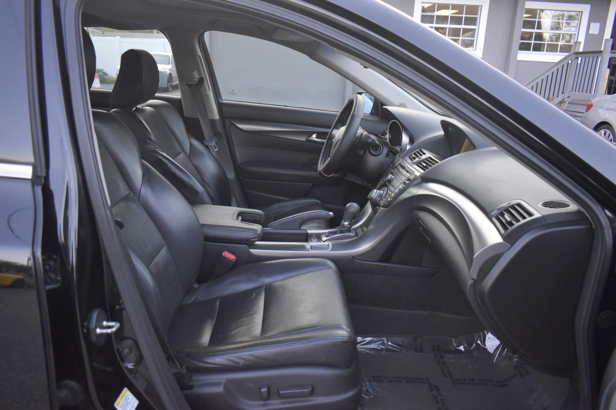 Used 2013 Acura TL w/ Technology Package image 15