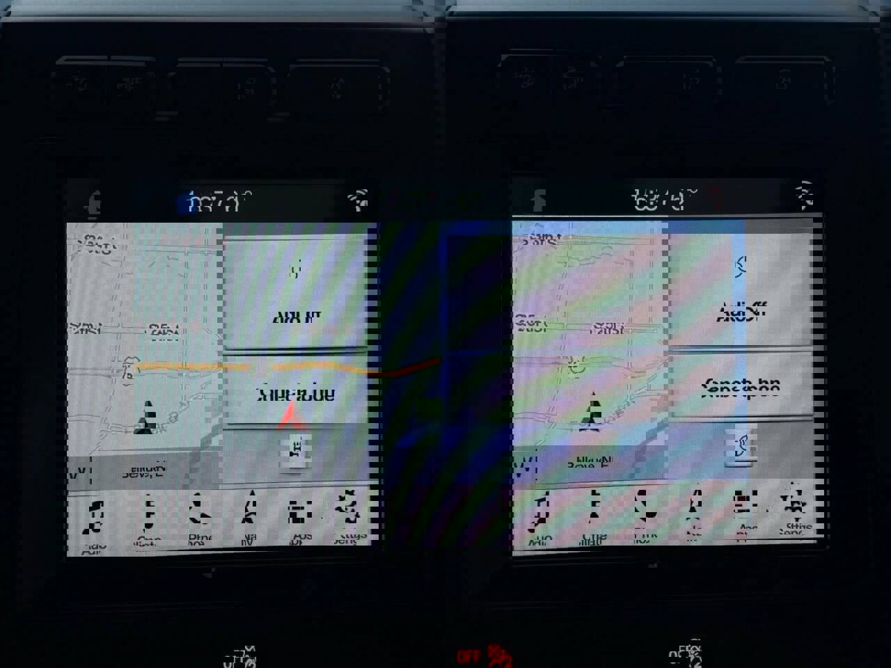 Used 2018 Ford Expedition Limited w/ Equipment Group 301A image 8