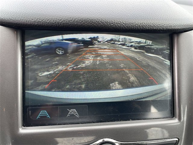 Used 2017 Chevrolet Cruze LT w/ Convenience Package image 17