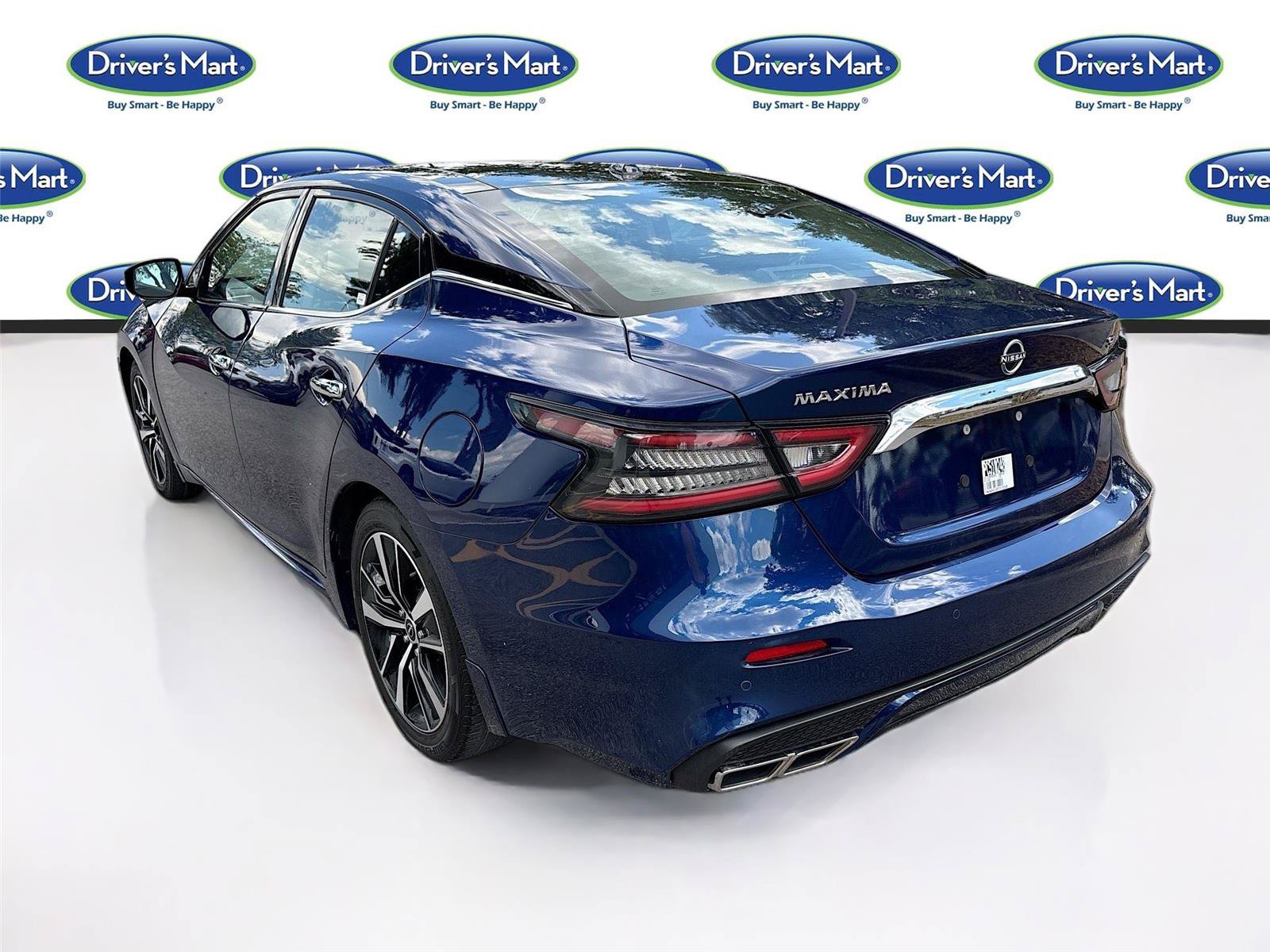 Used 2023 Nissan Maxima SL FWD image 5