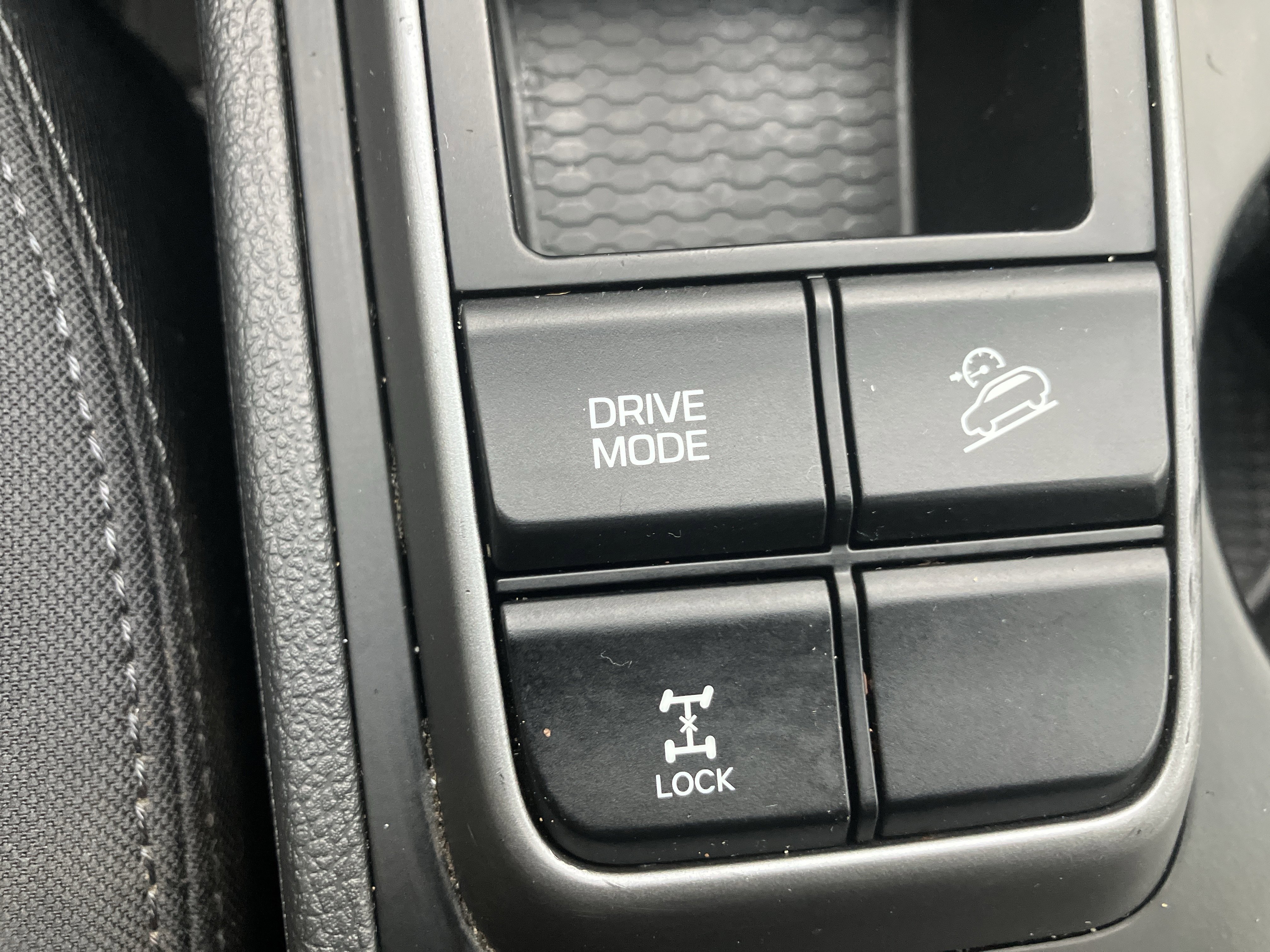 Used 2017 Hyundai Tucson Eco image 26