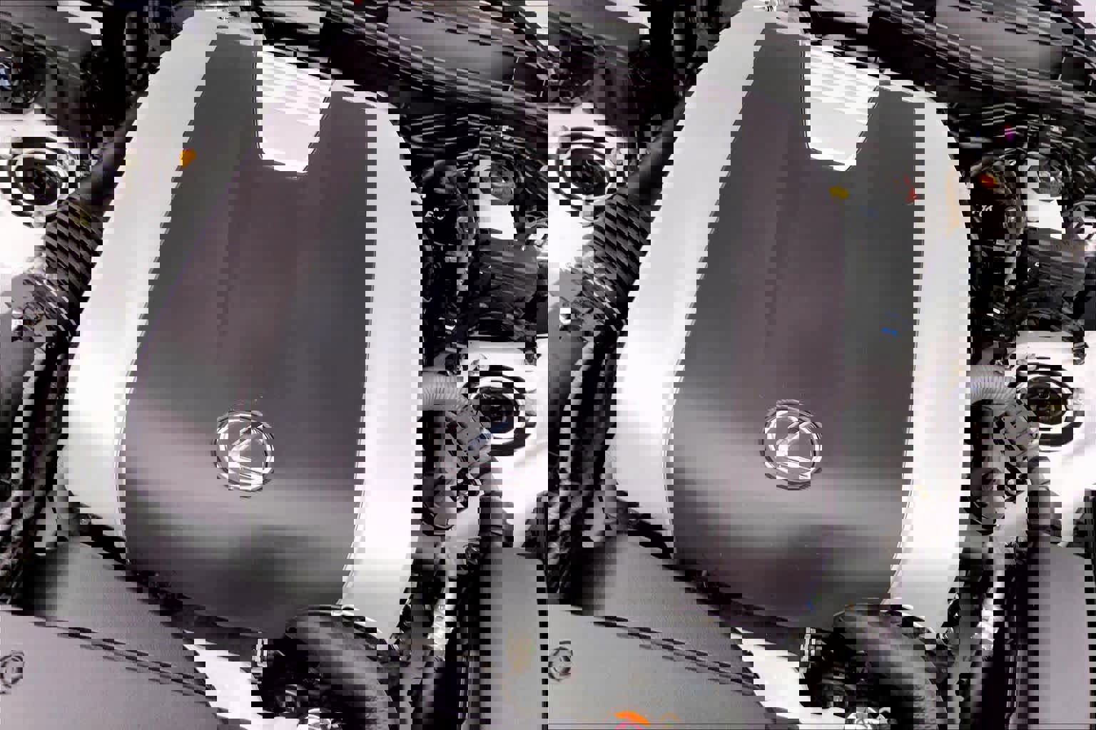 Certified 2024 Lexus IS 350 F Sport w/ Memory Package image 33