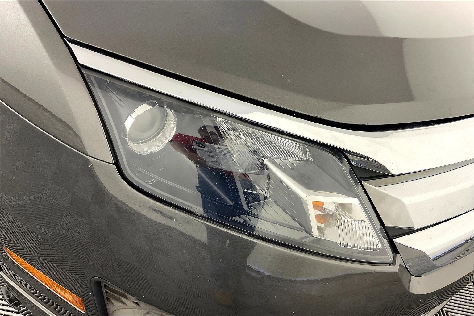 Used 2011 Ford Fusion SE w/ 202A Rapid Spec Order Code image 30