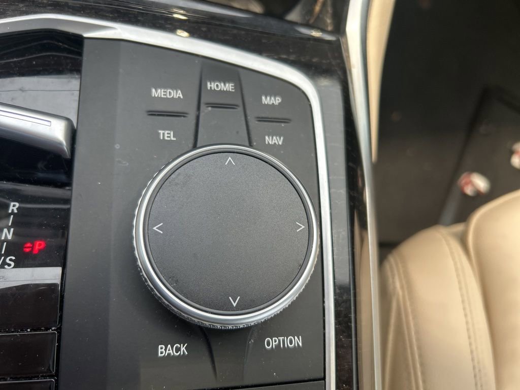 Used 2023 BMW 330e xDrive 330e xDrive w/ M Sport Package image 8