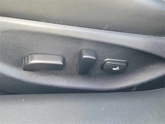 Used 2023 INFINITI Q50 Luxe w/ Cargo Package image 18