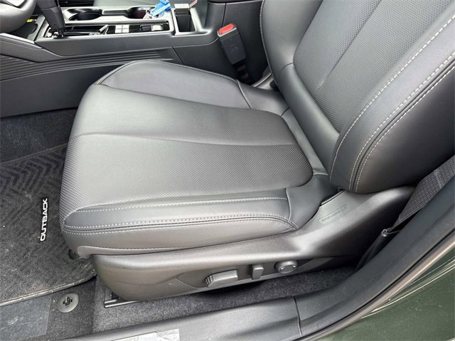 New 2026 Subaru Outback Limited image 13