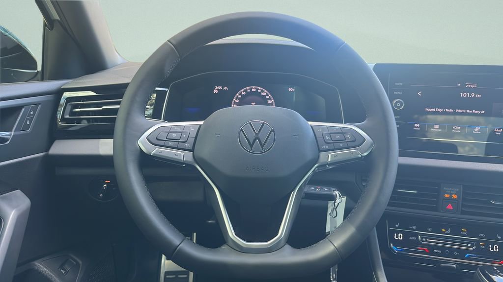 New 2026 Volkswagen Jetta Sport image 14