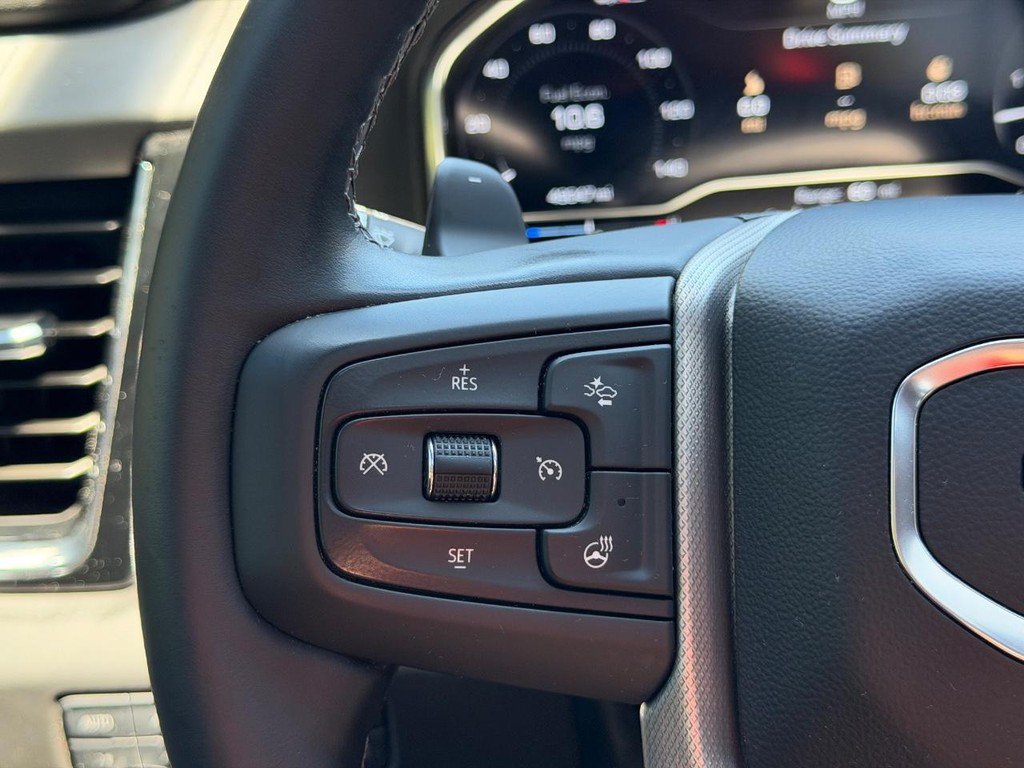 Used 2025 GMC Sierra 1500 Denali w/ Denali Reserve Package AWD/4WD image 19