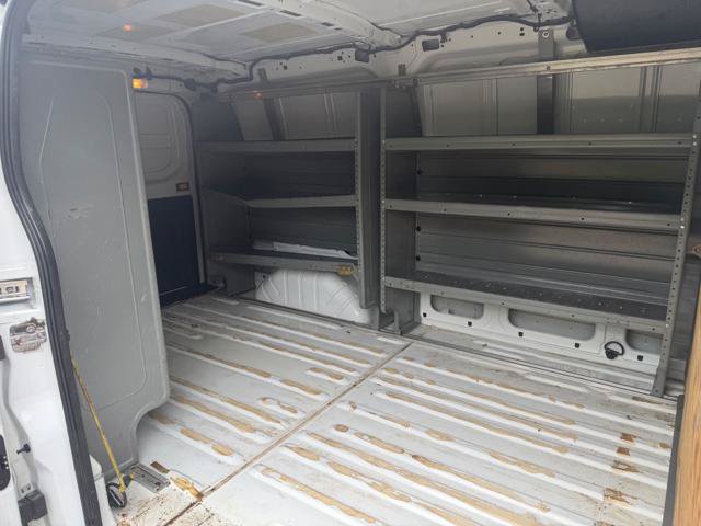 Used 2016 Ford Transit 150 130 Low Roof RWD image 30