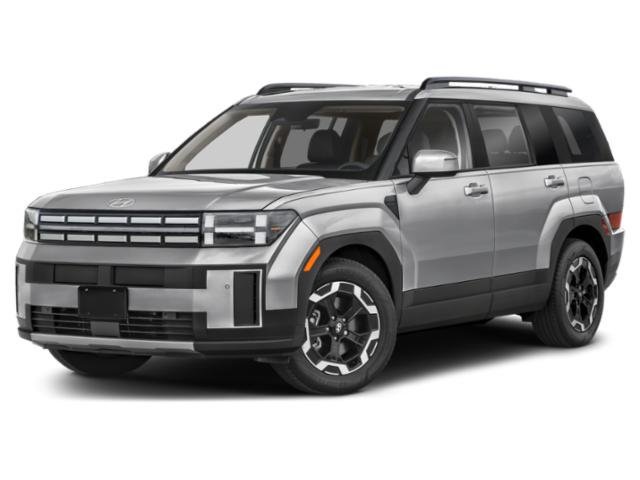 Certified 2026 Hyundai Santa Fe SEL AWD/4WD image 1
