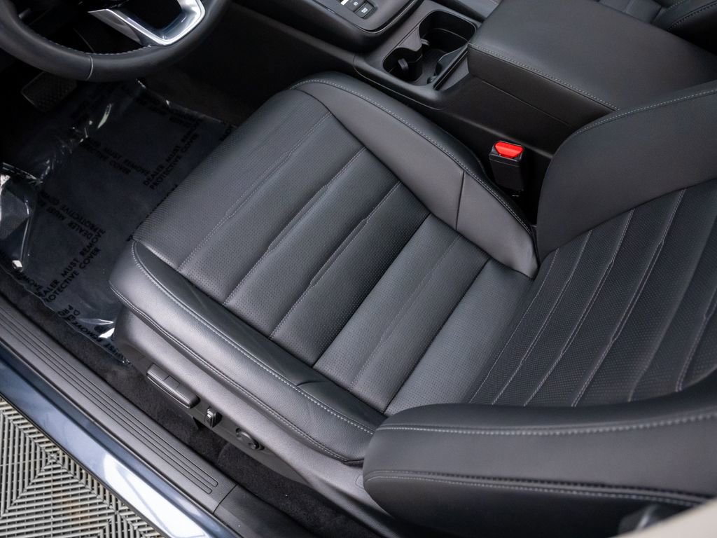 Certified 2024 Honda CR-V EX-L image 16