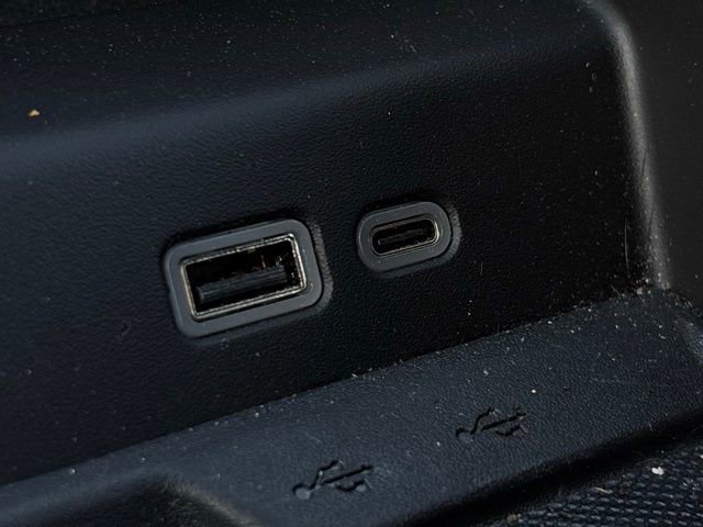 Certified 2025 Chevrolet Tahoe LT image 38