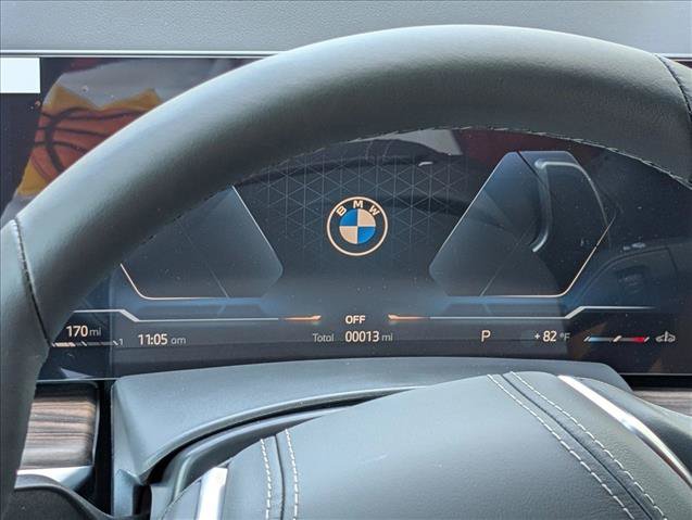 New 2026 BMW X3 xDrive30i w/ Premium Package AWD/4WD image 8