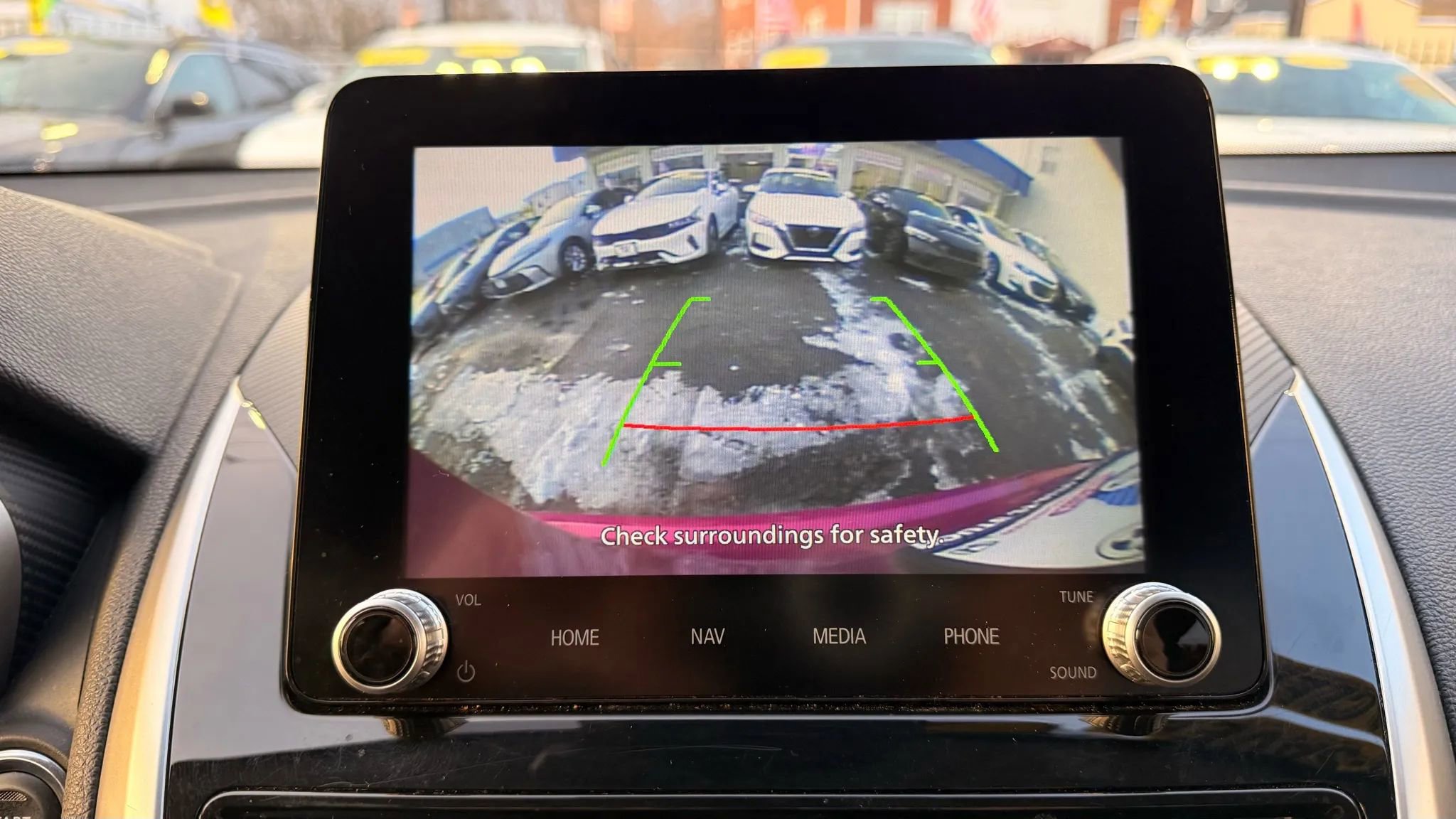 Used 2024 Mitsubishi Eclipse Cross SE image 17