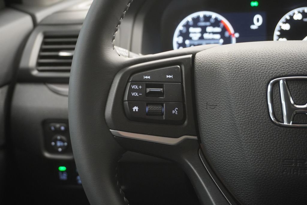 Used 2025 Honda Ridgeline RTL image 37