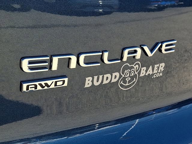 New 2026 Buick Enclave Preferred w/ Power Package image 26