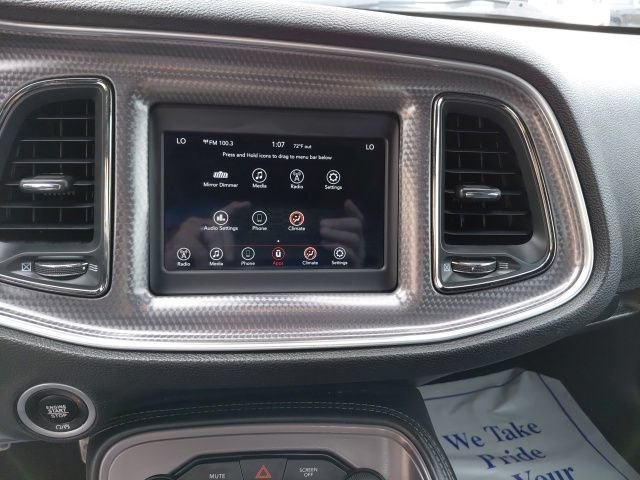 Used 2023 Dodge Challenger R/T RWD image 19