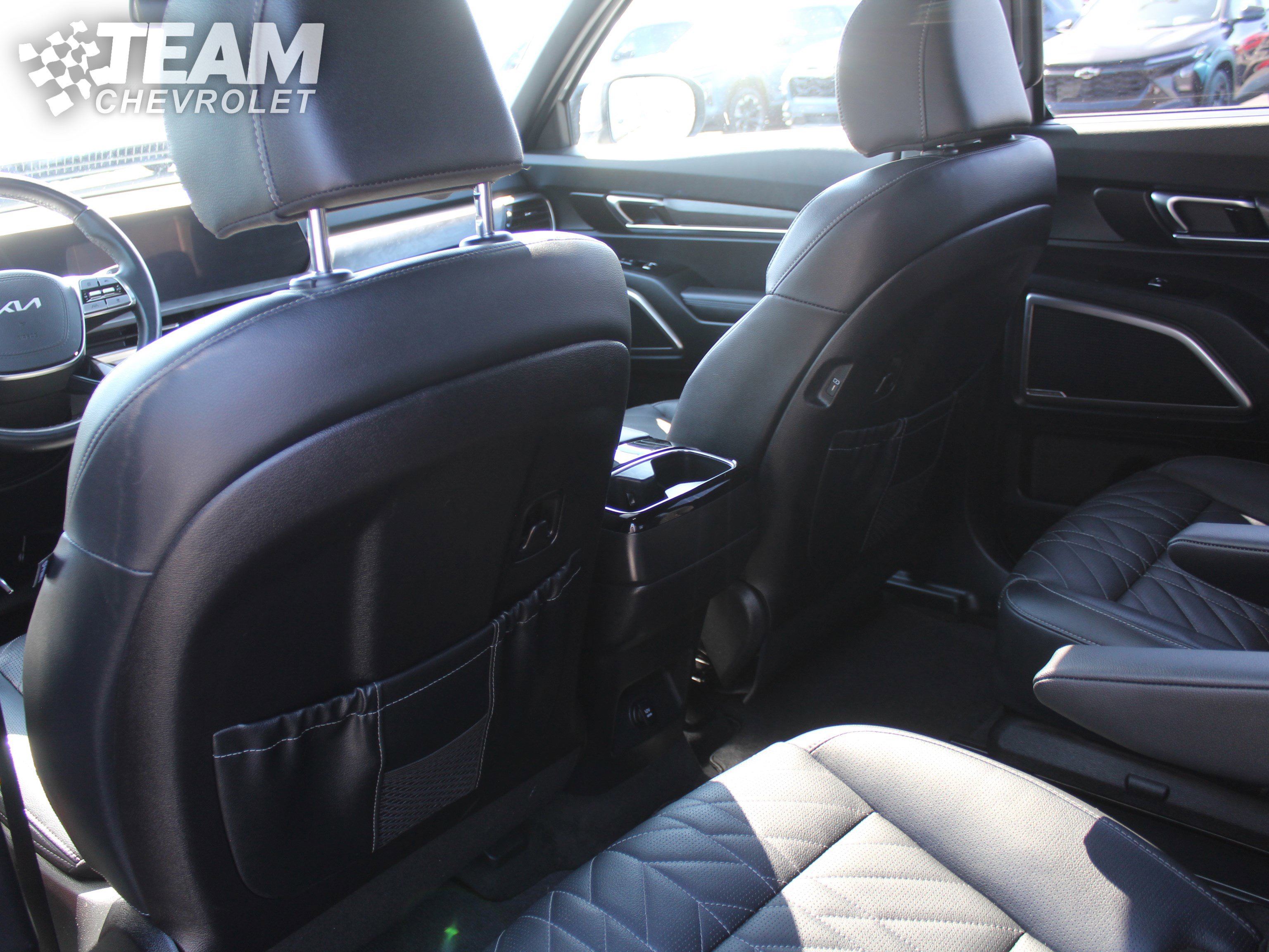 Used 2025 Kia Telluride EX X-Line AWD/4WD image 23