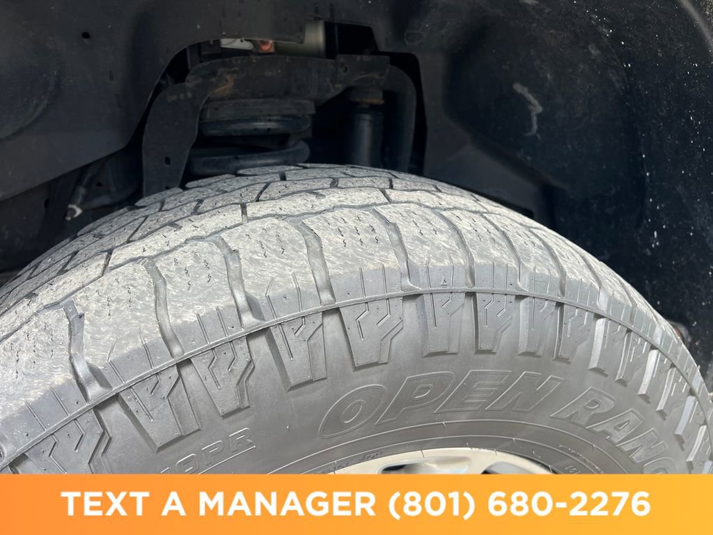 Used 2024 RAM 3500 Laramie w/ Safety Group AWD/4WD image 27
