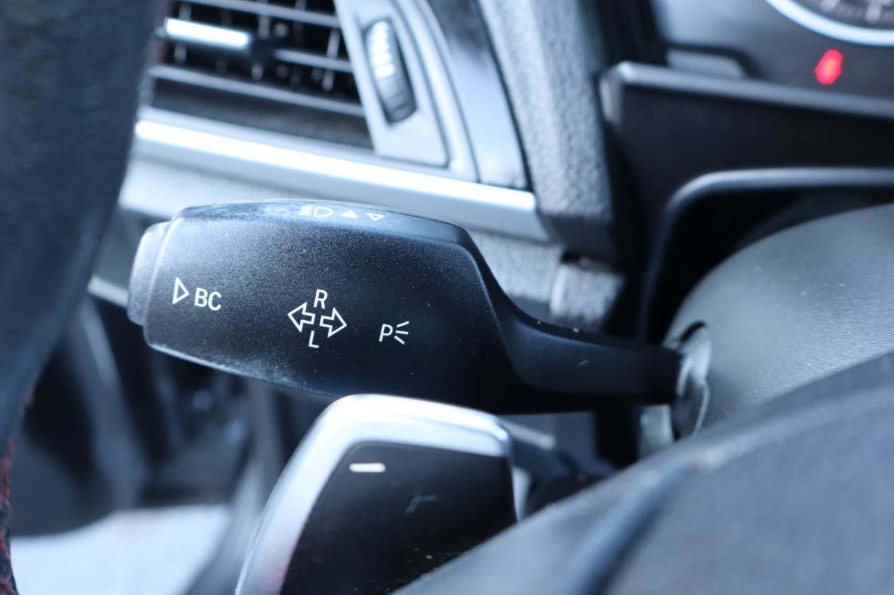 Used 2017 BMW 230i Coupe RWD image 25