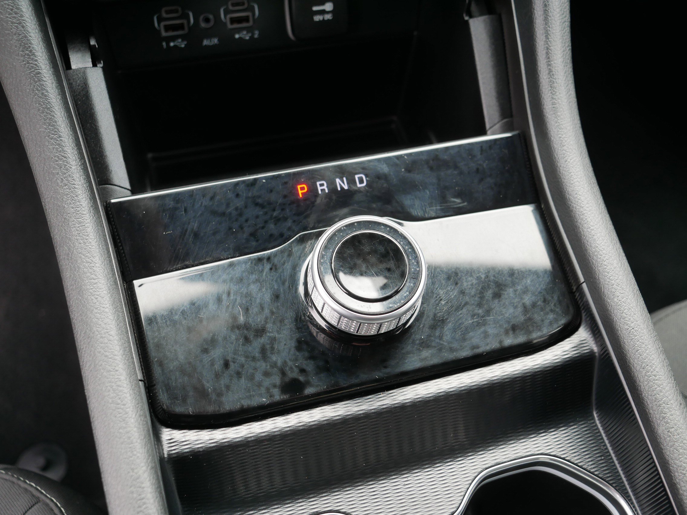 Used 2023 Jeep Grand Cherokee Laredo image 24