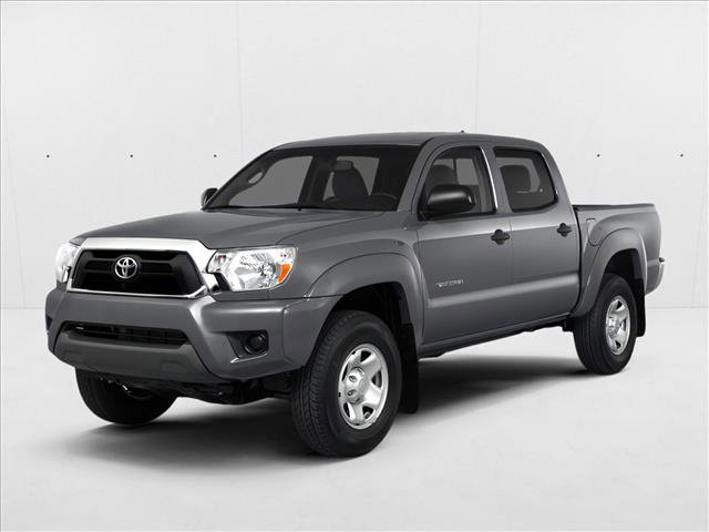 Used 2014 Toyota Tacoma 4x4 Double Cab w/ TRD Off-Road Package image 1