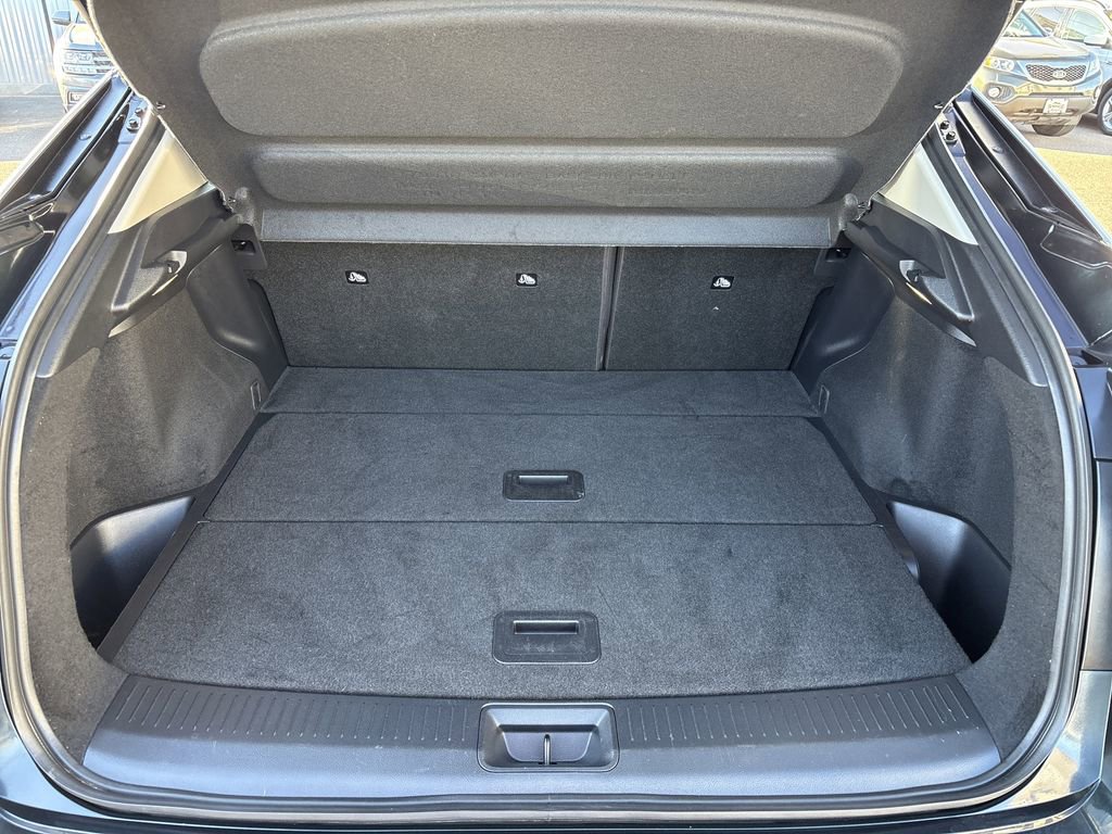 Used 2024 Nissan Ariya FWD image 29