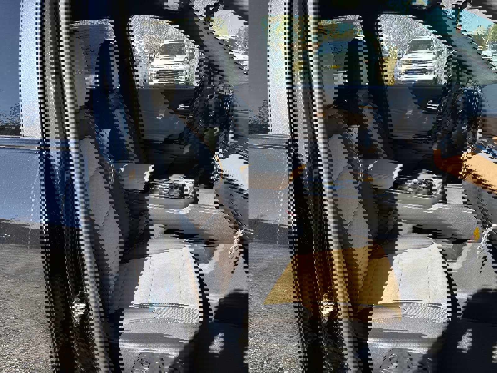 New 2026 Chevrolet Equinox ACTIV image 26