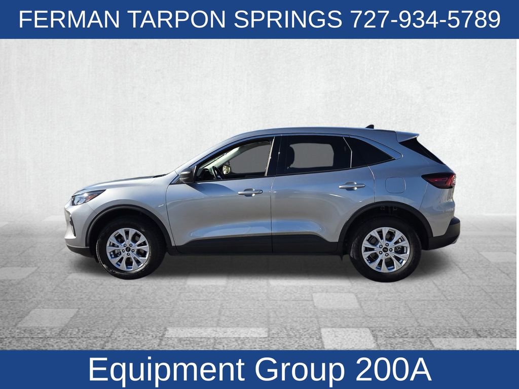 Used 2024 Ford Escape Active image 7