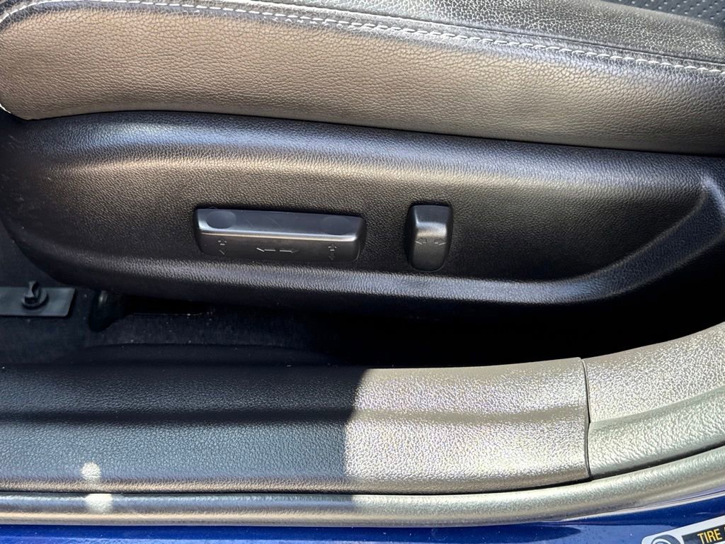 Used 2018 Acura ILX FWD image 25