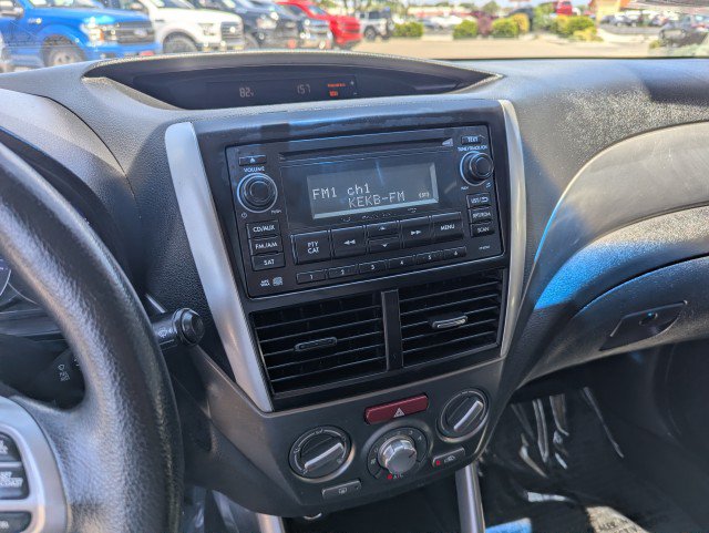 Used 2012 Subaru Forester 2.5X Premium w/ All-Weather Pkg AWD/4WD image 18
