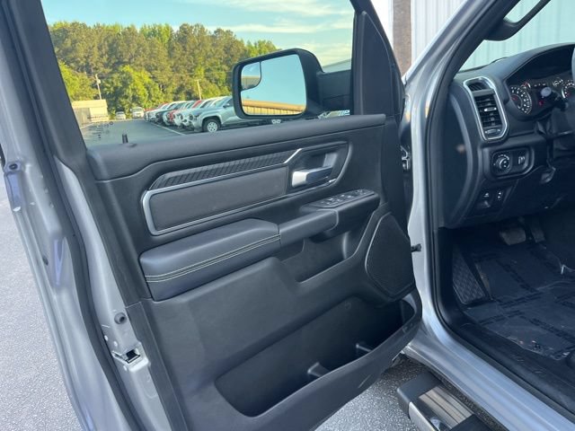 Used 2026 RAM 1500 Big Horn RWD image 5